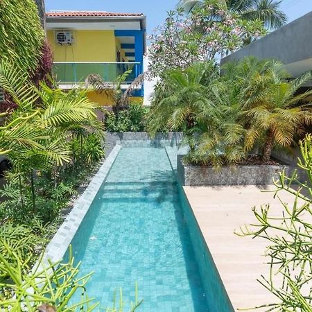 Lindo Studio A 200M Do Mar Centro Pôrto das Galinhas Екстериор снимка