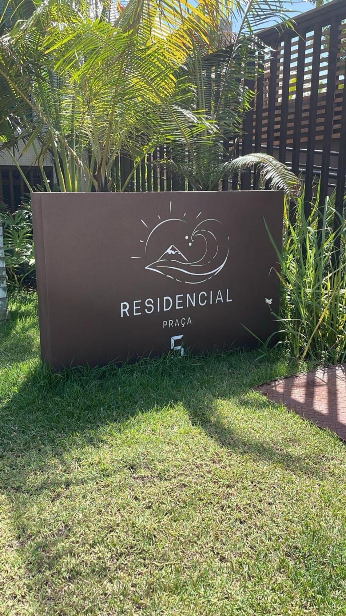 Lindo Studio A 200M Do Mar Centro Pôrto das Galinhas Екстериор снимка
