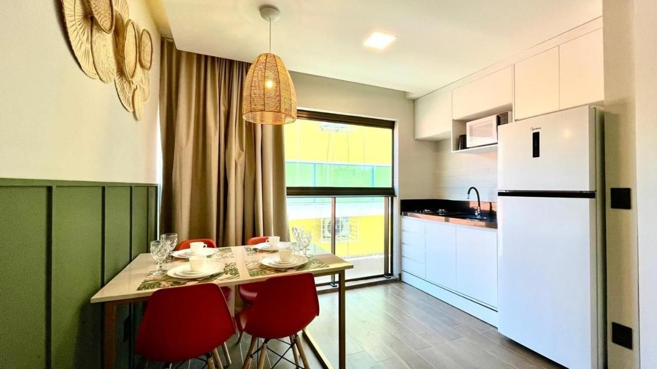 Lindo Studio A 200M Do Mar Centro Pôrto das Galinhas Екстериор снимка