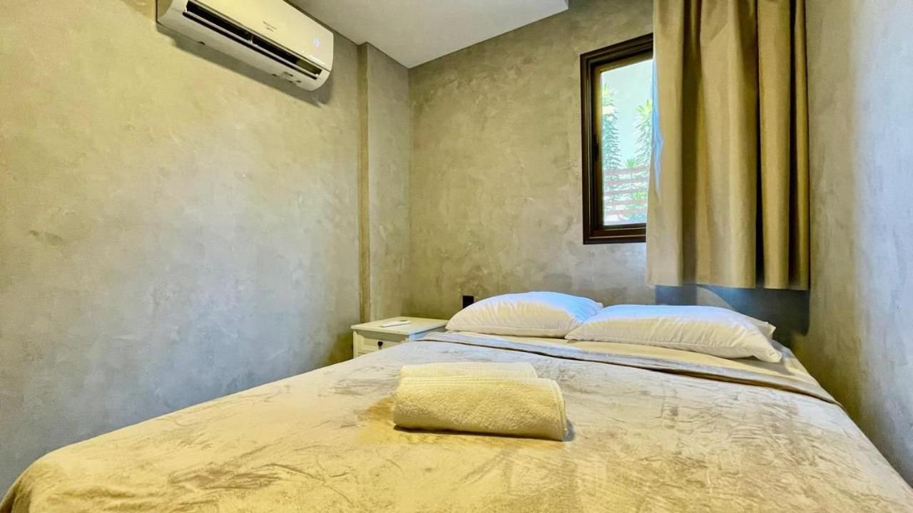 Lindo Studio A 200M Do Mar Centro Pôrto das Galinhas Екстериор снимка