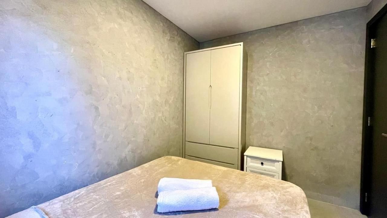 Lindo Studio A 200M Do Mar Centro Pôrto das Galinhas Екстериор снимка