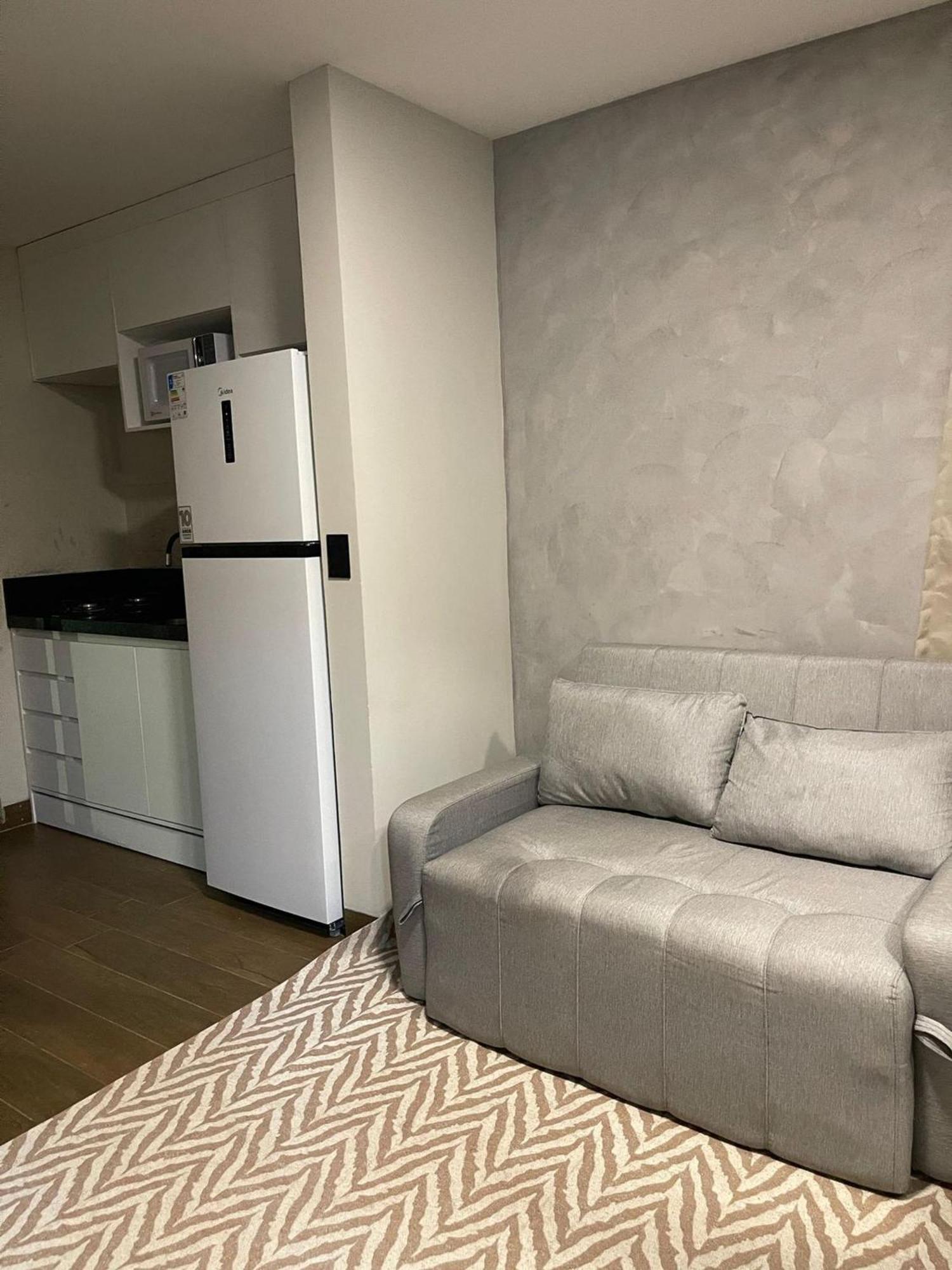 Lindo Studio A 200M Do Mar Centro Pôrto das Galinhas Екстериор снимка