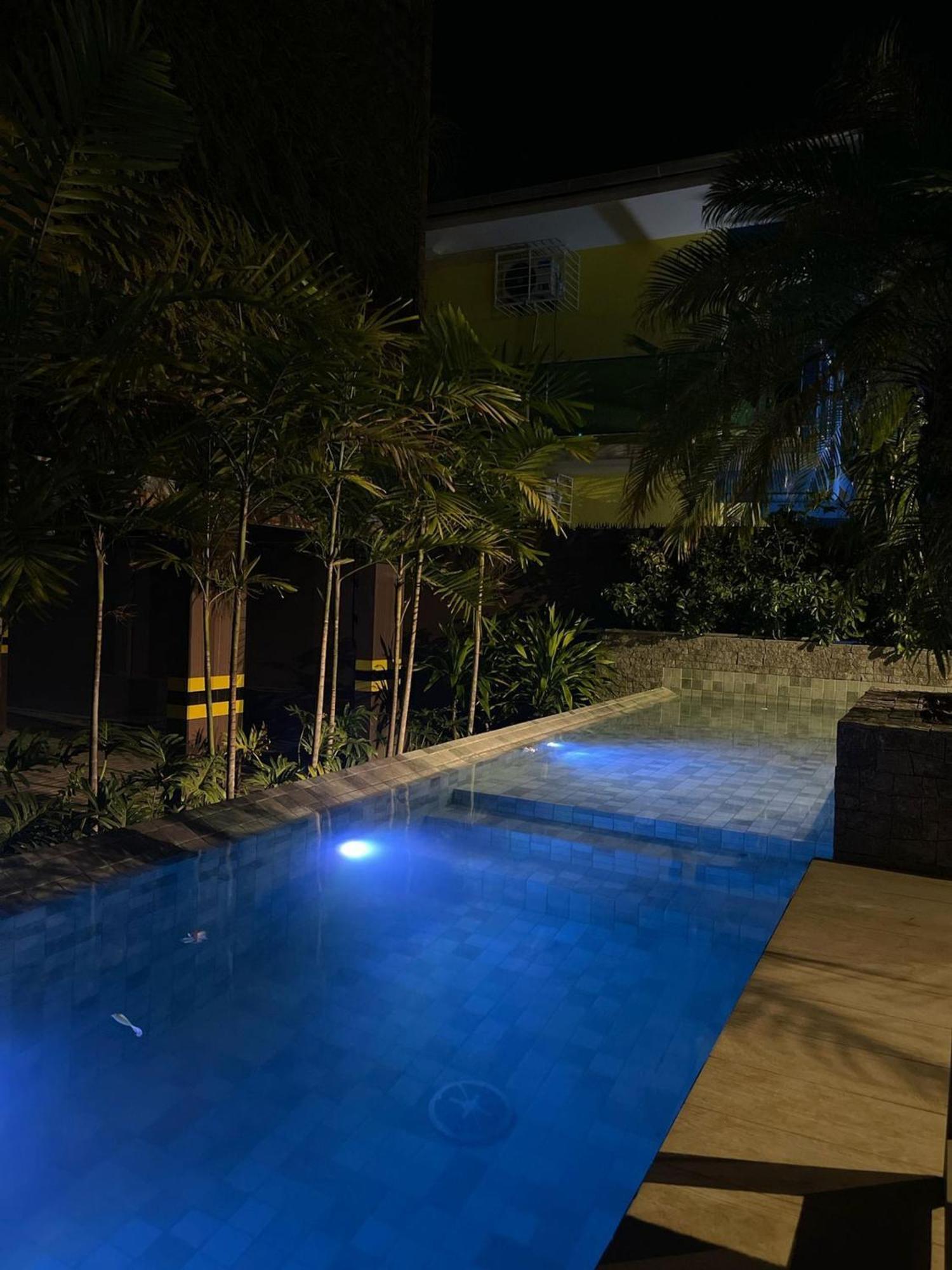 Lindo Studio A 200M Do Mar Centro Pôrto das Galinhas Екстериор снимка