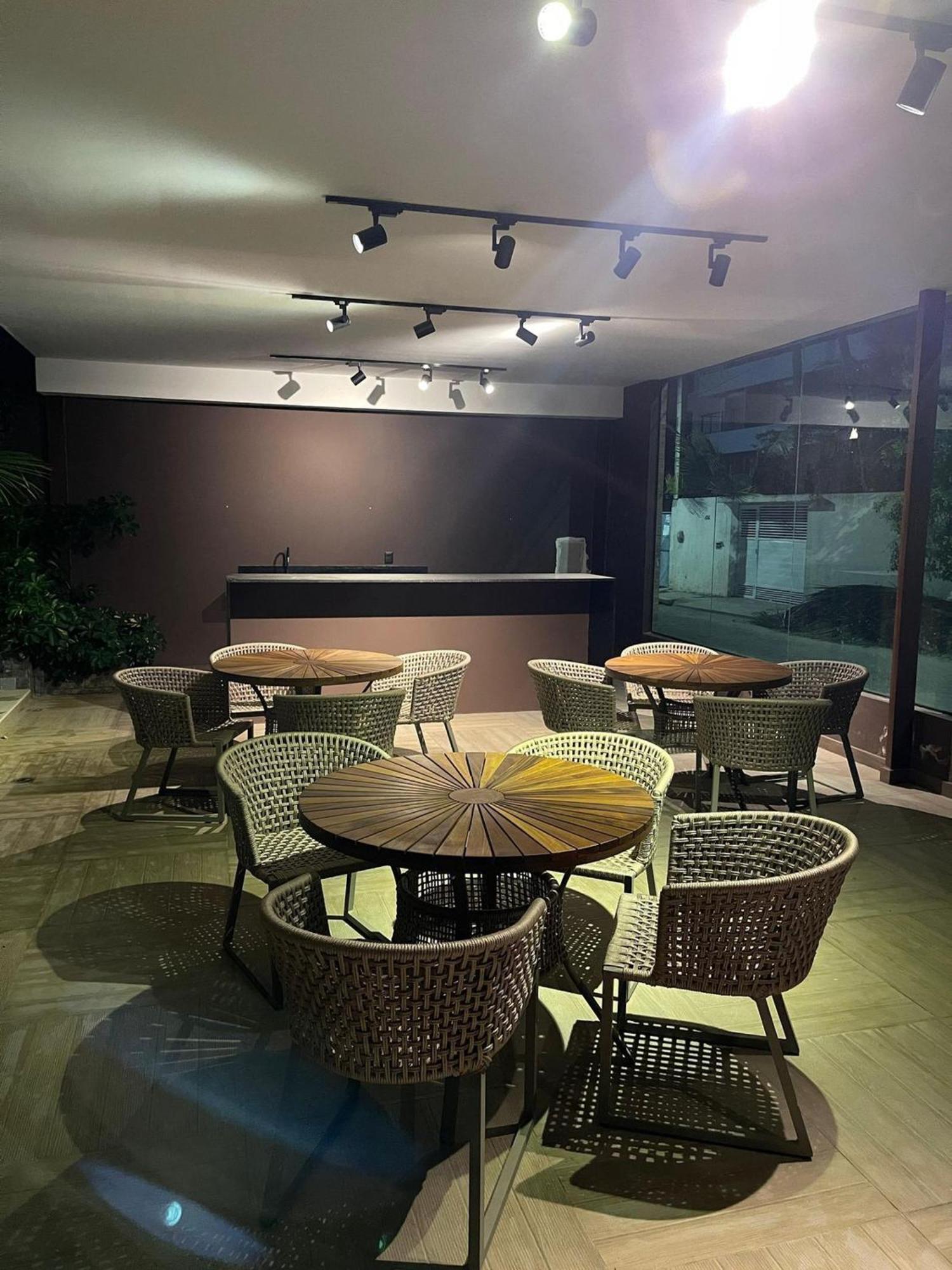 Lindo Studio A 200M Do Mar Centro Pôrto das Galinhas Екстериор снимка