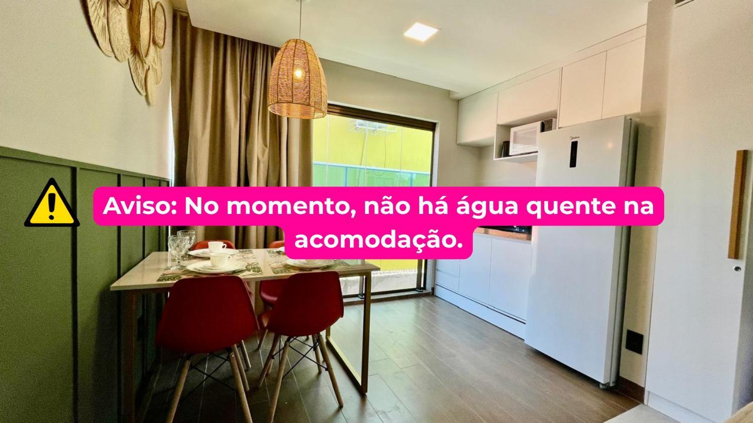 Lindo Studio A 200M Do Mar Centro Pôrto das Galinhas Екстериор снимка